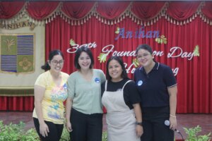 Anihan Technical School | The Countdown Begins to Anihan's 40th