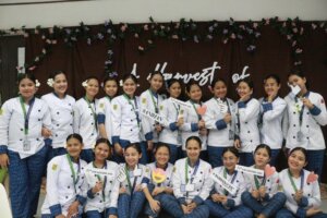 Anihan Technical School | The Countdown Begins to Anihan's 40th