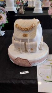 Anihan Technical School | Anihan at WOFEX Manila's Drinks + Bakes 2025