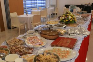 Anihan Technical School | The Countdown Begins to Anihan's 40th