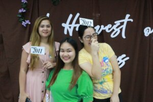 Anihan Technical School | The Countdown Begins to Anihan's 40th