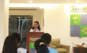 Anihan Technical School | 23 STEP Scholars Finish Bread and Pastry Production NC II in Anihan