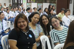 Anihan Technical School | The Countdown Begins to Anihan's 40th