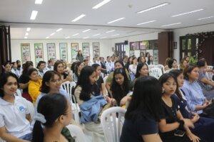 Anihan Technical School | The Countdown Begins to Anihan's 40th