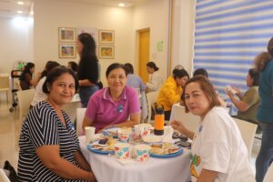 Anihan Technical School | The Countdown Begins to Anihan's 40th