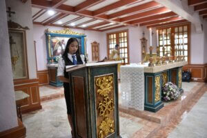 Anihan Technical School | Anihan's Senior High School Scholars Graduate with 3 Tech-Voc Qualifications