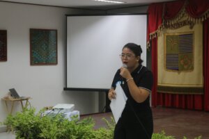 Anihan Technical School | The Countdown Begins to Anihan's 40th