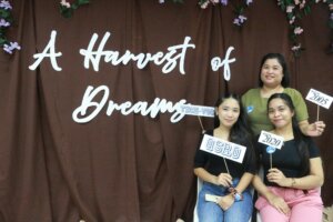 Anihan Technical School | The Countdown Begins to Anihan's 40th