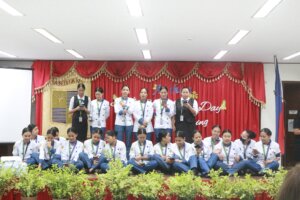 Anihan Technical School | The Countdown Begins to Anihan's 40th