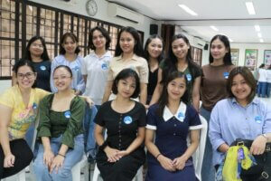 Anihan Technical School | The Countdown Begins to Anihan's 40th