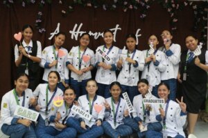 Anihan Technical School | The Countdown Begins to Anihan's 40th