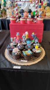 Anihan Technical School | Anihan at WOFEX Manila's Drinks + Bakes 2025