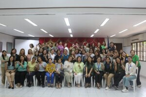 Anihan Technical School | The Countdown Begins to Anihan's 40th