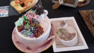 Anihan Technical School | Anihan at WOFEX Manila's Drinks + Bakes 2025