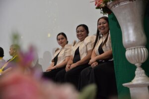 Anihan Technical School | 92 Culinary Arts Scholars Graduate with Flying Colors