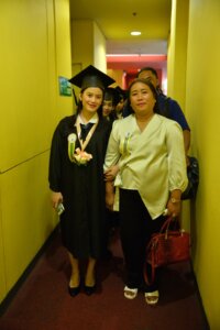 Anihan Technical School | 92 Culinary Arts Scholars Graduate with Flying Colors