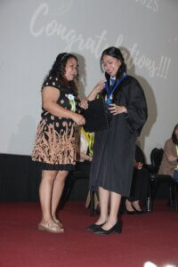 Anihan Technical School | 92 Culinary Arts Scholars Graduate with Flying Colors