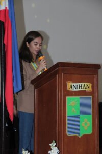 Anihan Technical School | 92 Culinary Arts Scholars Graduate with Flying Colors