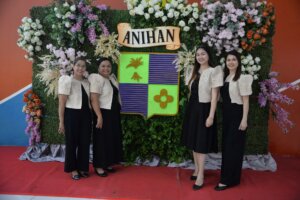 Anihan Technical School | 92 Culinary Arts Scholars Graduate with Flying Colors