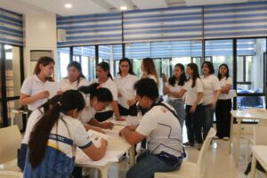 Anihan Technical School | 23 STEP Scholars Finish Bread and Pastry Production NC II in Anihan