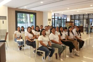 Anihan Technical School | 23 STEP Scholars Finish Bread and Pastry Production NC II in Anihan