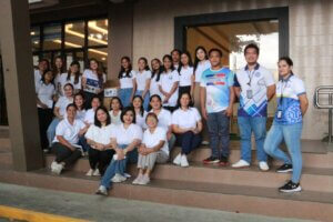 Anihan Technical School | 23 STEP Scholars Finish Bread and Pastry Production NC II in Anihan