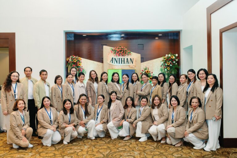 Anihan Technical School | Anihan Celebrates Milestone 40th Anniversary