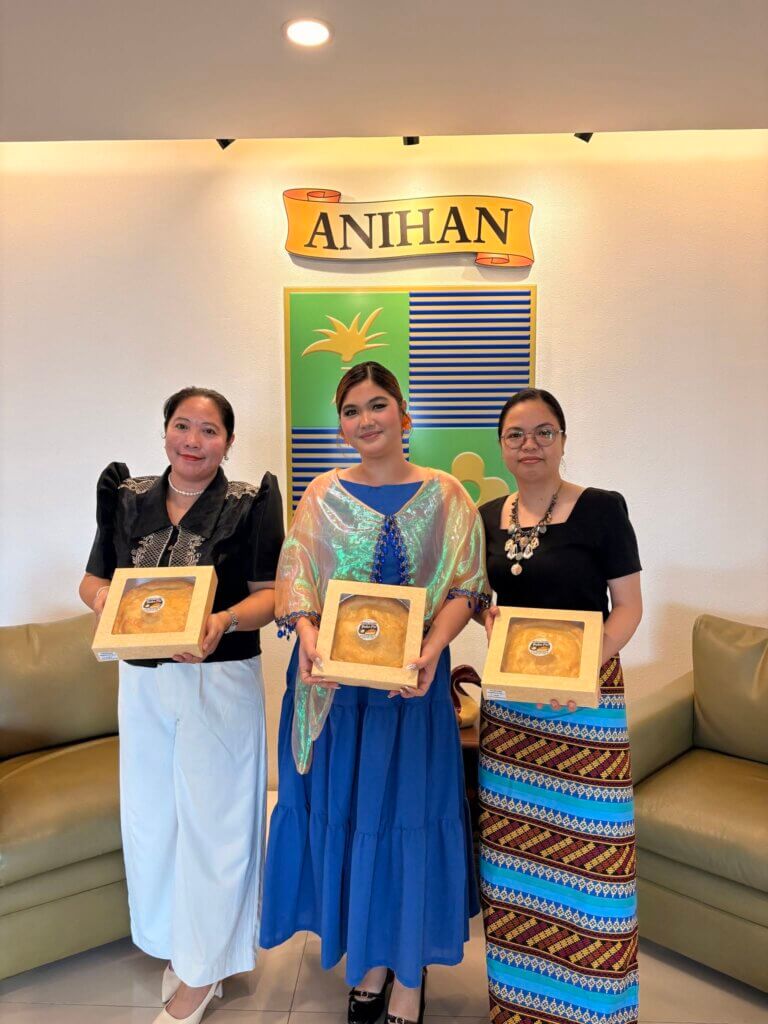 Anihan Technical School | PAGPUPUGAY SA BUWAN NG WIKANG PAMBANSA 2026 SA ANIHAN
