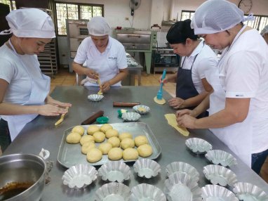 Short Course for Adults